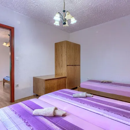 Holiday home Jakov - Roj431 By Interhome
