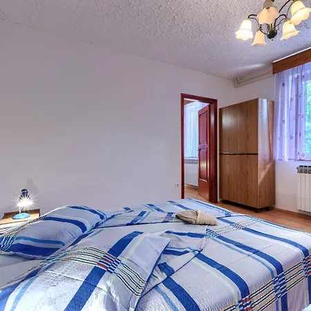 Holiday home Jakov - Roj431 By Interhome *