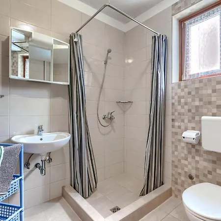 Holiday home Jakov - Roj431 By Interhome Zminj