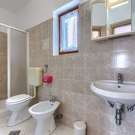 Jakov - Roj431 By Interhome Holiday home *