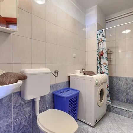 Jakov - Roj431 By Interhome Holiday home Zminj