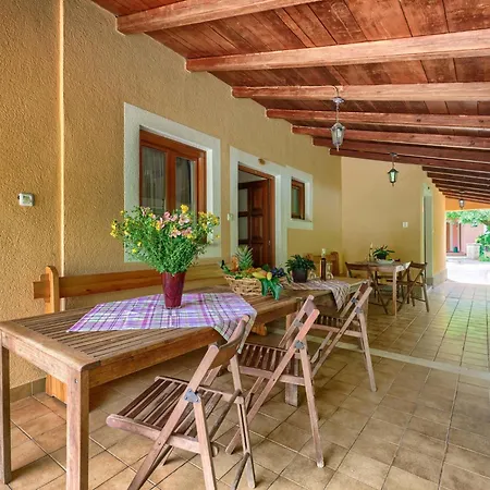 Jakov - Roj431 By Interhome Holiday home