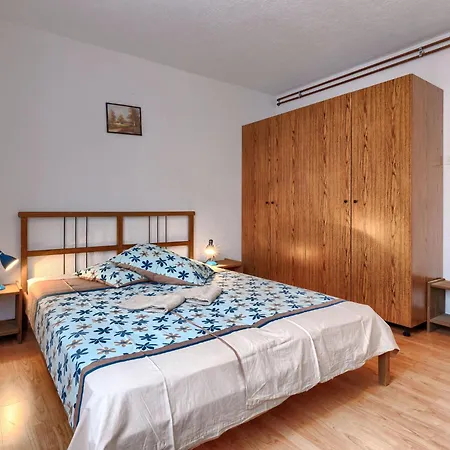Jakov - Roj431 By Interhome Holiday home *