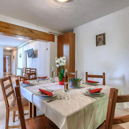 Jakov - Roj431 By Interhome Holiday home Zminj