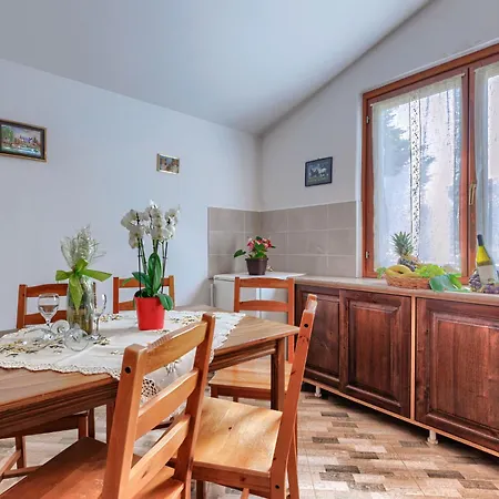 Holiday home Jakov - Roj431 By Interhome *