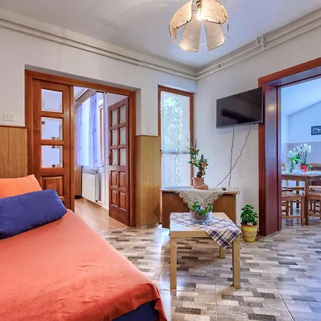 Holiday home Jakov - Roj431 By Interhome Zminj