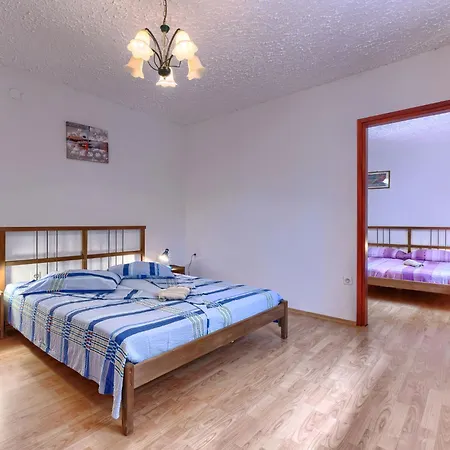 Jakov - Roj431 By Interhome Holiday home