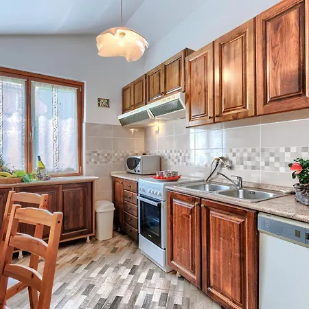 Jakov - Roj431 By Interhome Holiday home *