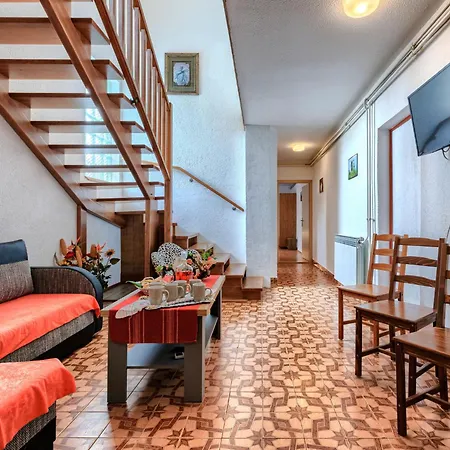 Holiday home Jakov - Roj431 By Interhome Zminj