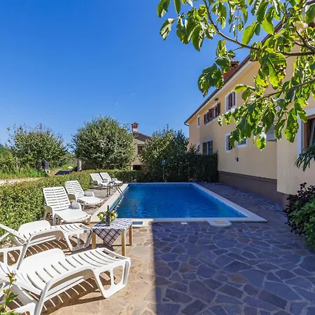 Holiday home Jakov - Roj431 By Interhome Zminj