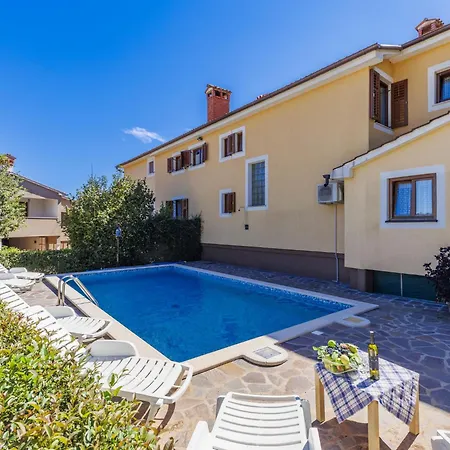 Jakov - Roj431 By Interhome Holiday home *