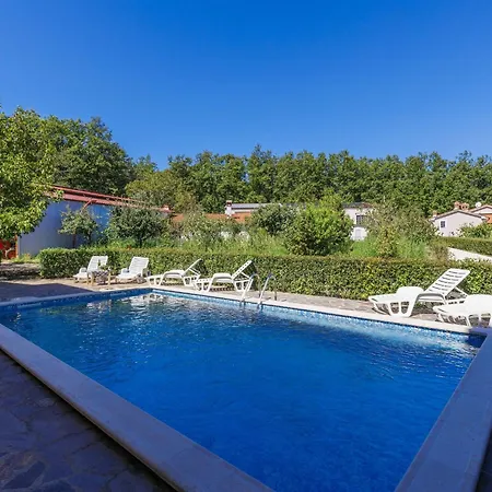 Jakov - Roj431 By Interhome Holiday home Zminj