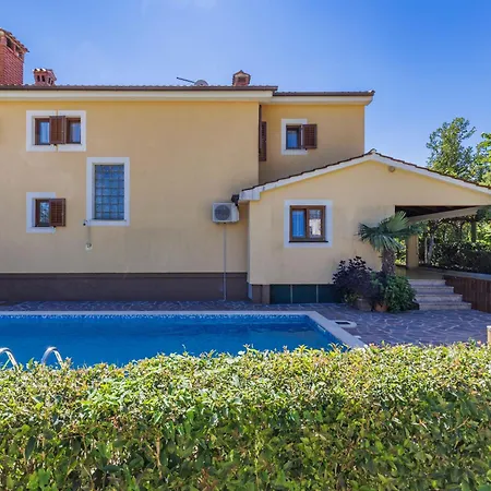 Holiday home Jakov - Roj431 By Interhome Zminj