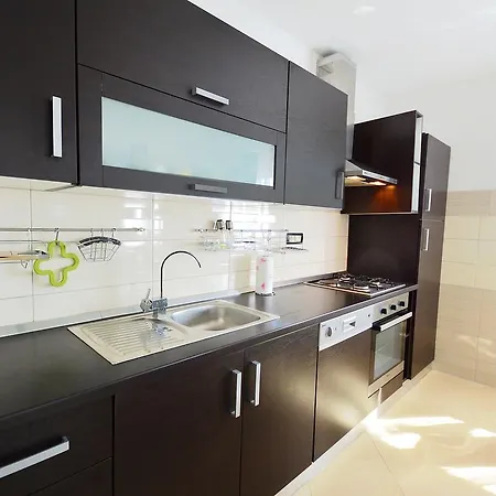 Holiday home Holiday Jakov Galizana