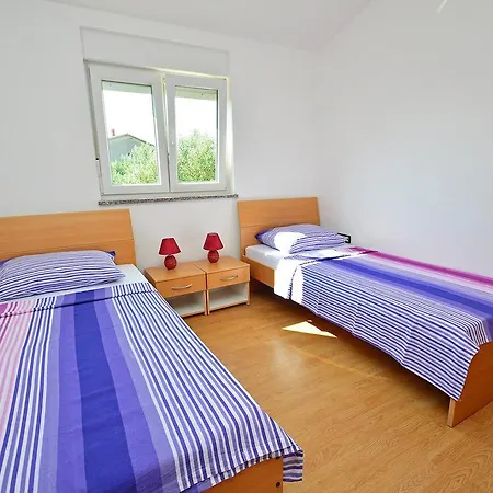 Holiday home Holiday Jakov