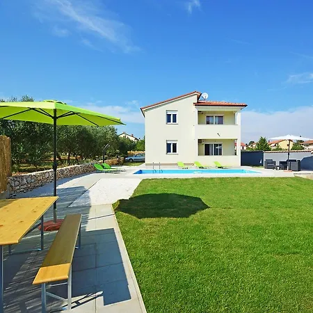 Holiday home Holiday Jakov *