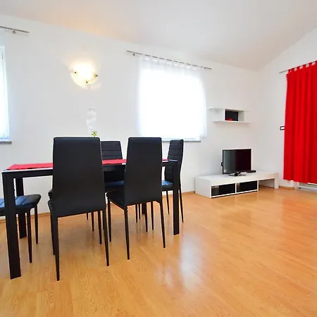 Holiday home Holiday Jakov